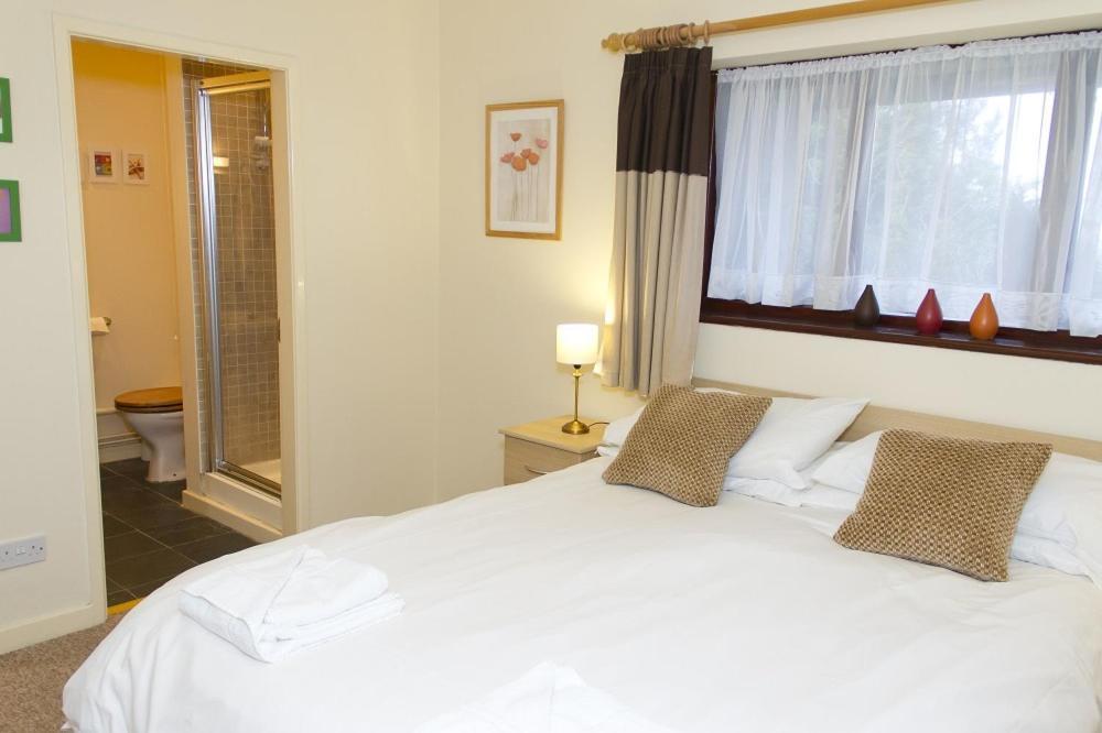 Hafoty Farm Cottages Κερνάρφον Εξωτερικό φωτογραφία